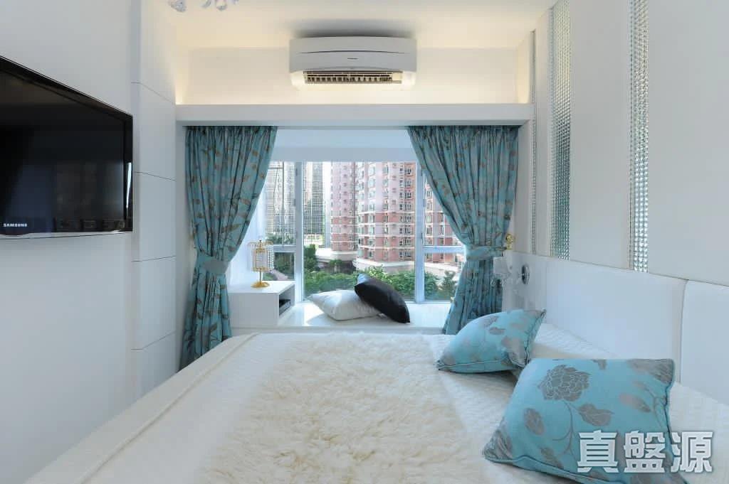 愉景新城 2期 5座 - 28NTS – 香港北部都會區