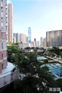 愉景新城 2期 5座 - 28NTS – 香港北部都會區
