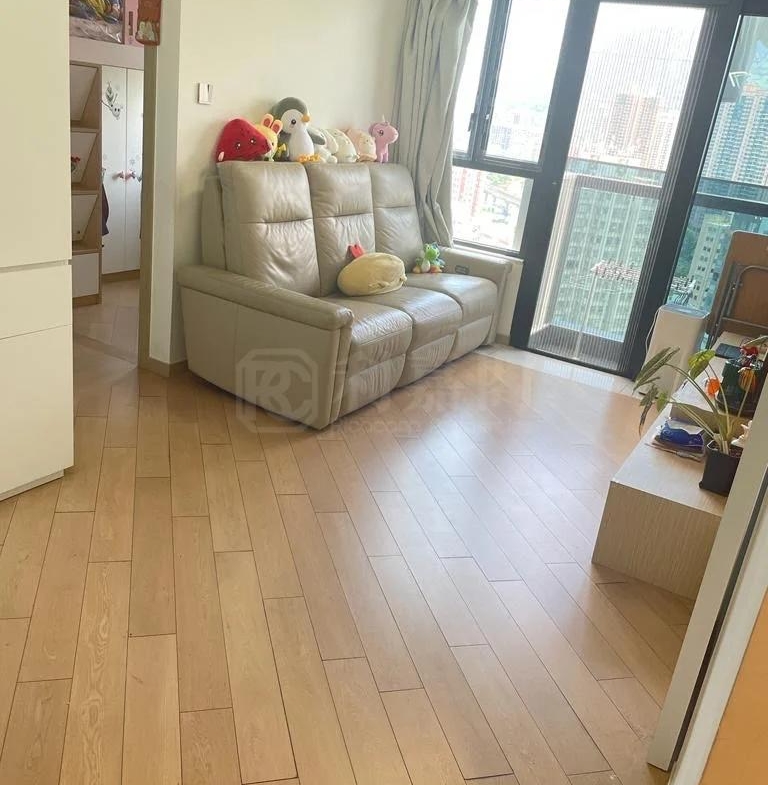 御半山 2期 2A座 - 28NTS – 香港北部都會區