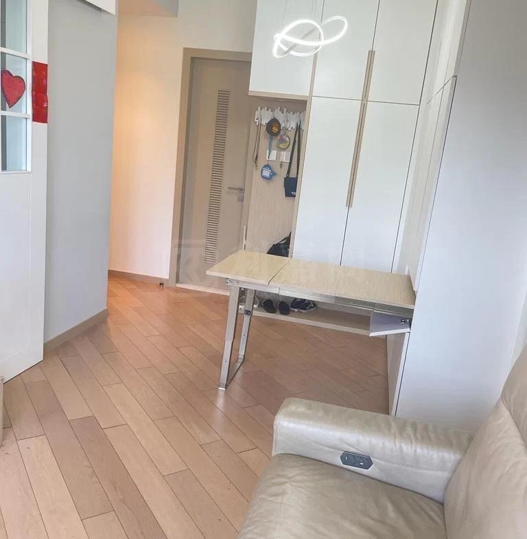 御半山 2期 2A座 - 28NTS – 香港北部都會區