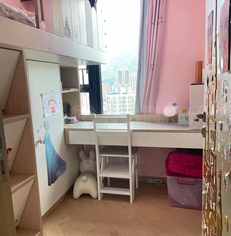 御半山 2期 2A座 - 28NTS – 香港北部都會區
