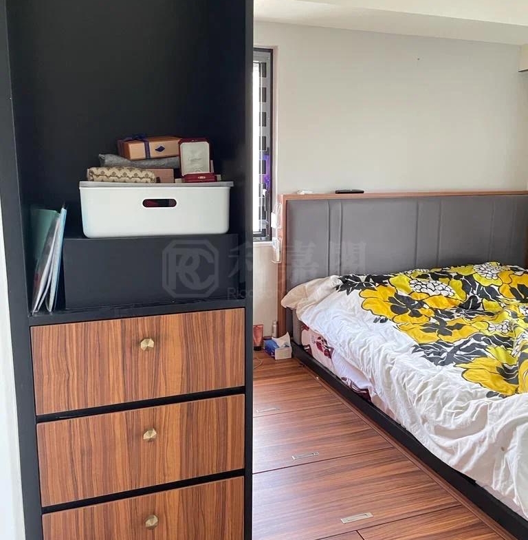 御半山 2期 2A座 - 28NTS – 香港北部都會區