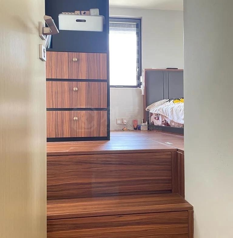 御半山 2期 2A座 - 28NTS – 香港北部都會區