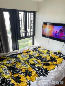 御半山 2期 2A座 - 28NTS – 香港北部都會區