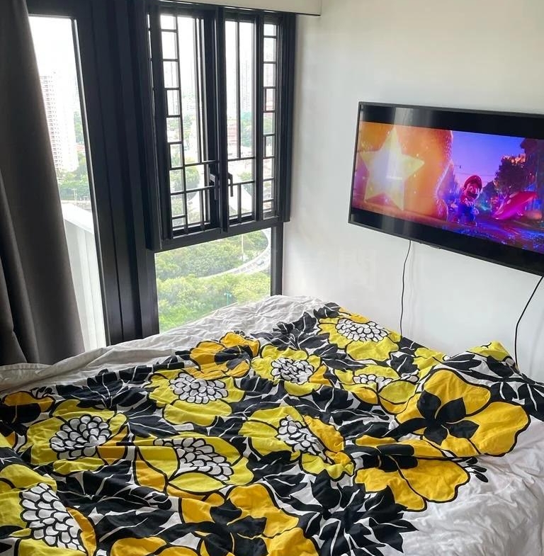 御半山 2期 2A座 - 28NTS – 香港北部都會區