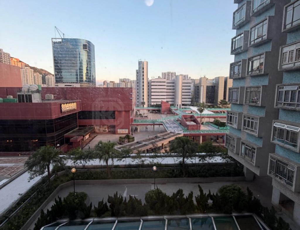 時代廣場 C座 - 28NTS – 香港北部都會區