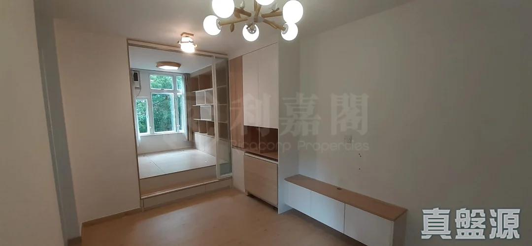 兆畦苑 兆富閣 (B座) - 28NTS – 香港北部都會區