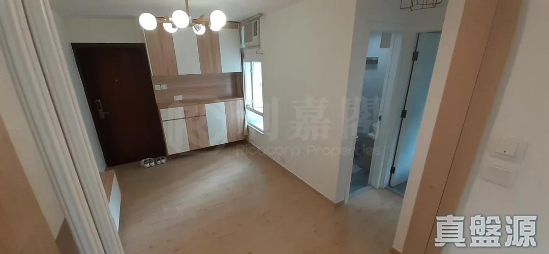 兆畦苑 兆富閣 (B座) - 28NTS – 香港北部都會區
