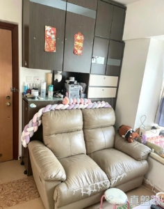 疊茵庭 2座 - 28NTS – 香港北部都會區