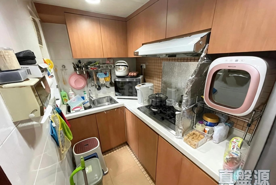疊茵庭 2座 - 28NTS – 香港北部都會區