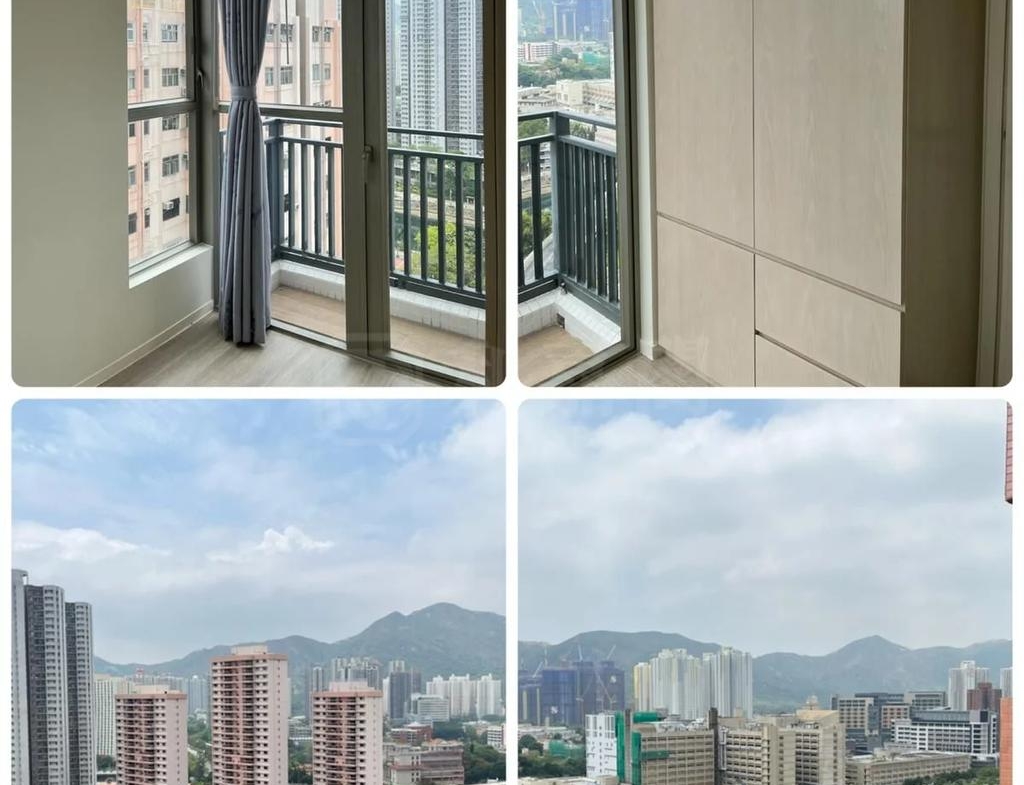 菁雋 - 28NTS – 香港北部都會區