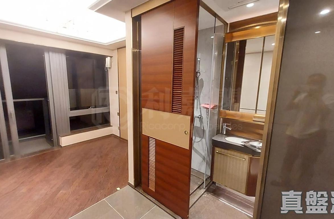 緹岸 2期 5A座 - 28NTS – 香港北部都會區