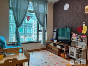 綠怡居 2座 - 28NTS – 香港北部都會區