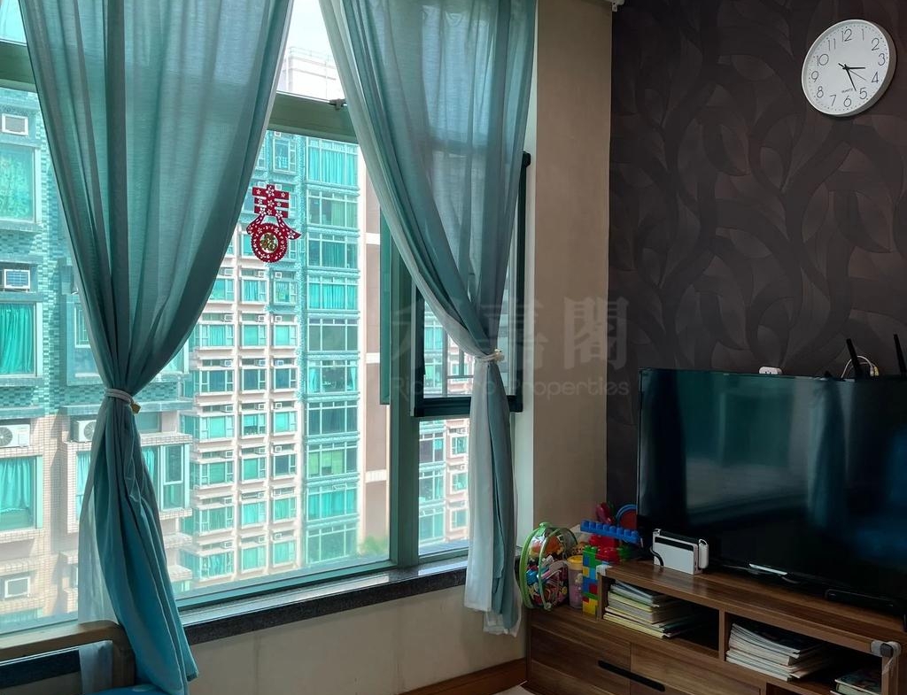 綠怡居 2座 - 28NTS – 香港北部都會區