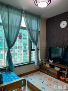 綠怡居 2座 - 28NTS – 香港北部都會區