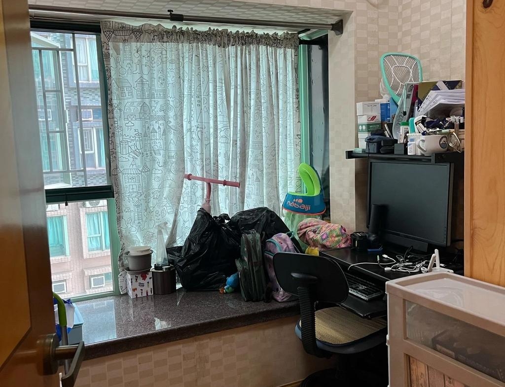 綠怡居 2座 - 28NTS – 香港北部都會區