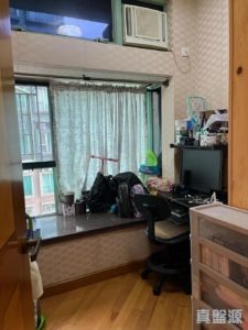 綠怡居 2座 - 28NTS – 香港北部都會區