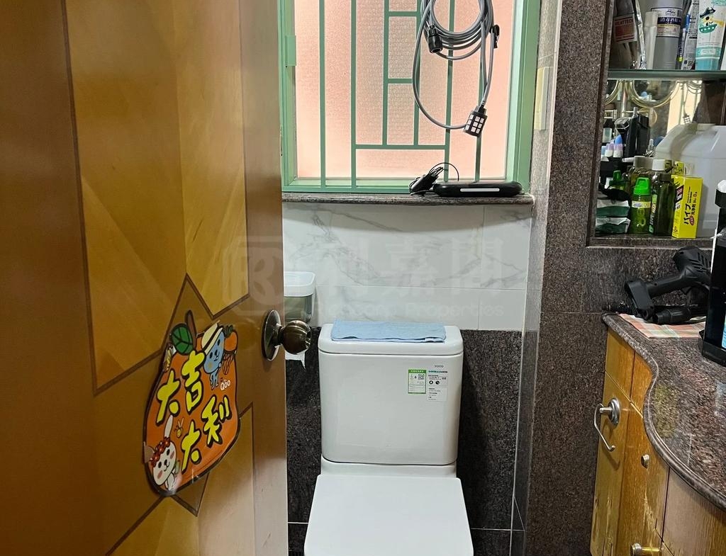 綠怡居 2座 - 28NTS – 香港北部都會區