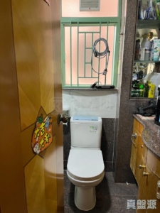 綠怡居 2座 - 28NTS – 香港北部都會區