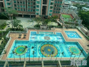 綠怡居 2座 - 28NTS – 香港北部都會區