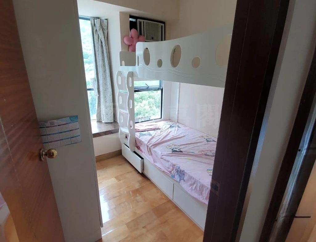 怡峰園 2座 - 28NTS – 香港北部都會區