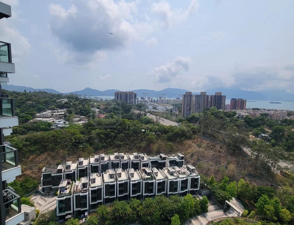 緹岸 1期 2座 - 28NTS – 香港北部都會區