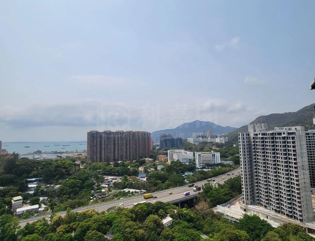 緹岸 1期 2座 - 28NTS – 香港北部都會區