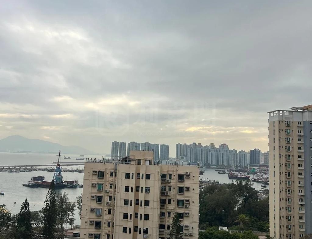 容龍居 3座 - 28NTS – 香港北部都會區