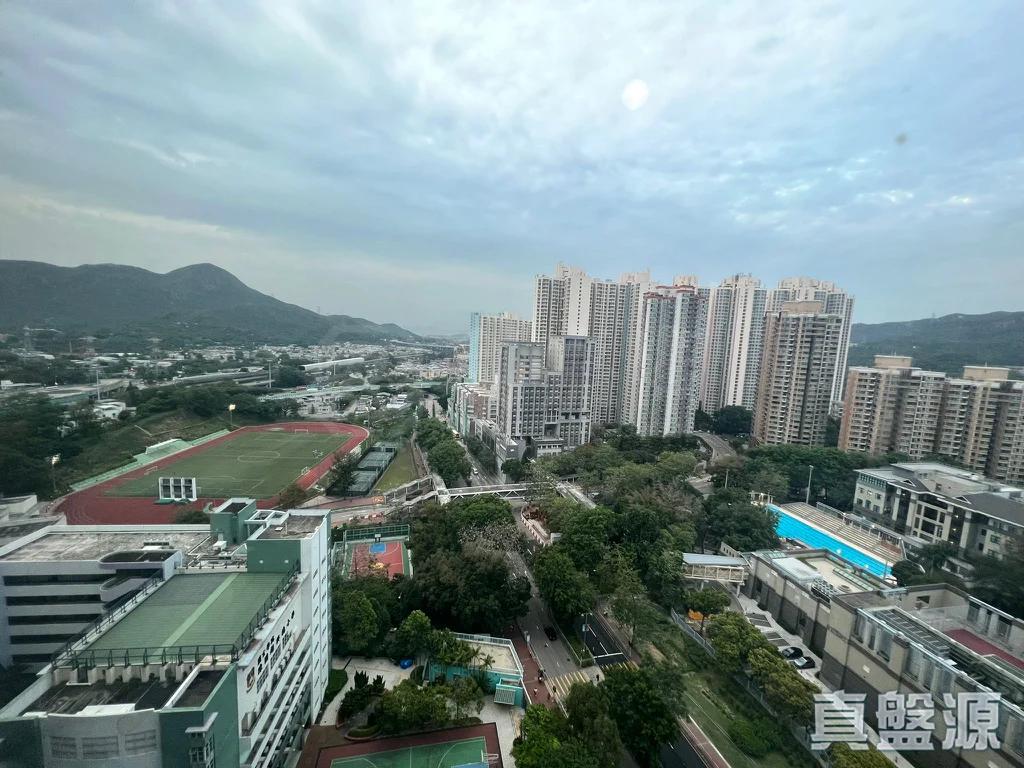 疊茵庭 4座 - 28NTS – 香港北部都會區