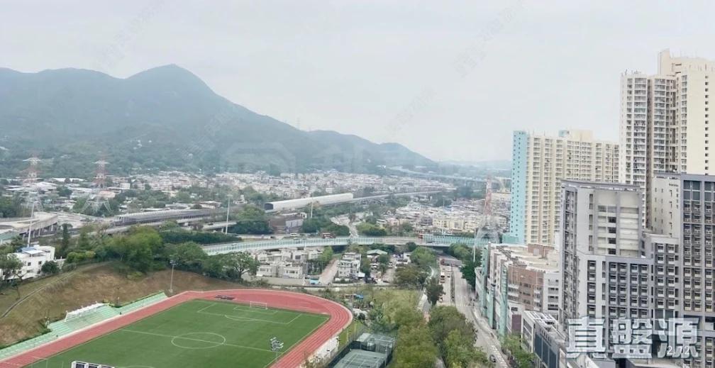 疊茵庭 4座 - 28NTS – 香港北部都會區