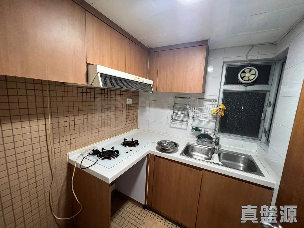 疊茵庭 4座 - 28NTS – 香港北部都會區