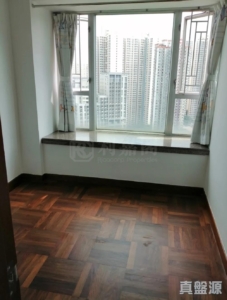 疊茵庭 4座 - 28NTS – 香港北部都會區