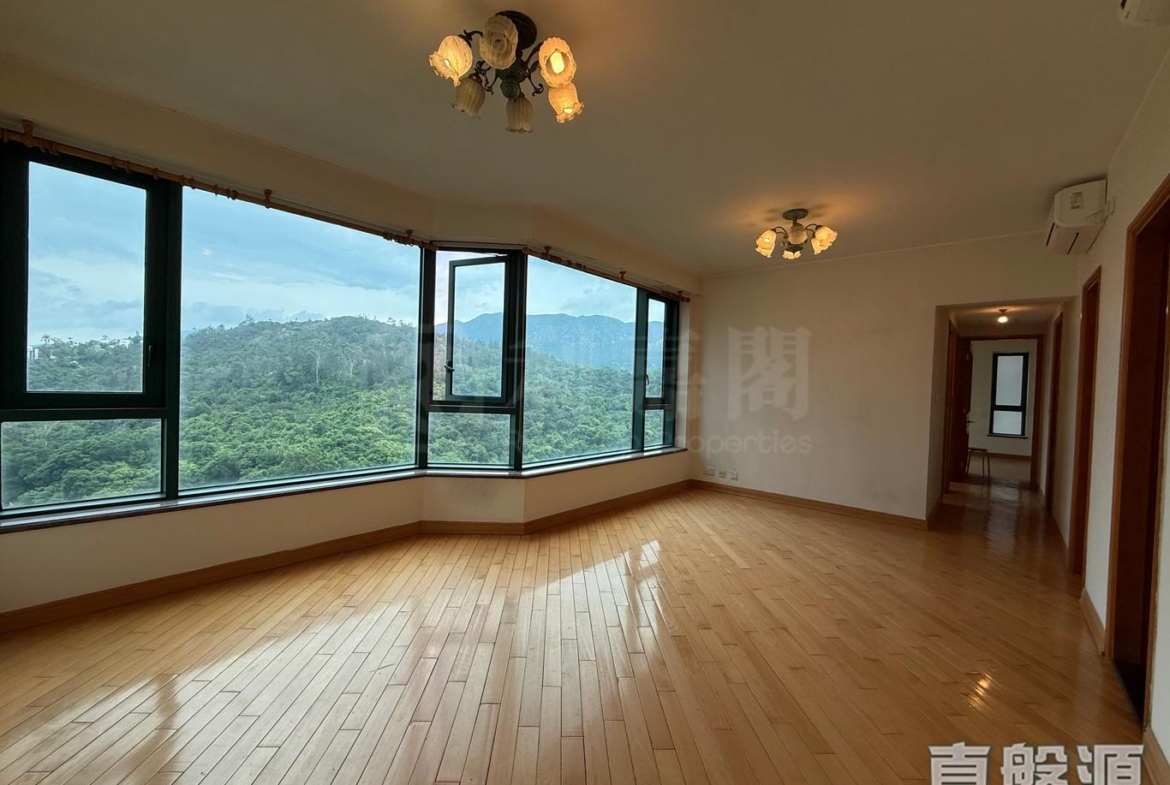 帝濤灣 海琴軒 9座 - 28NTS – 香港北部都會區