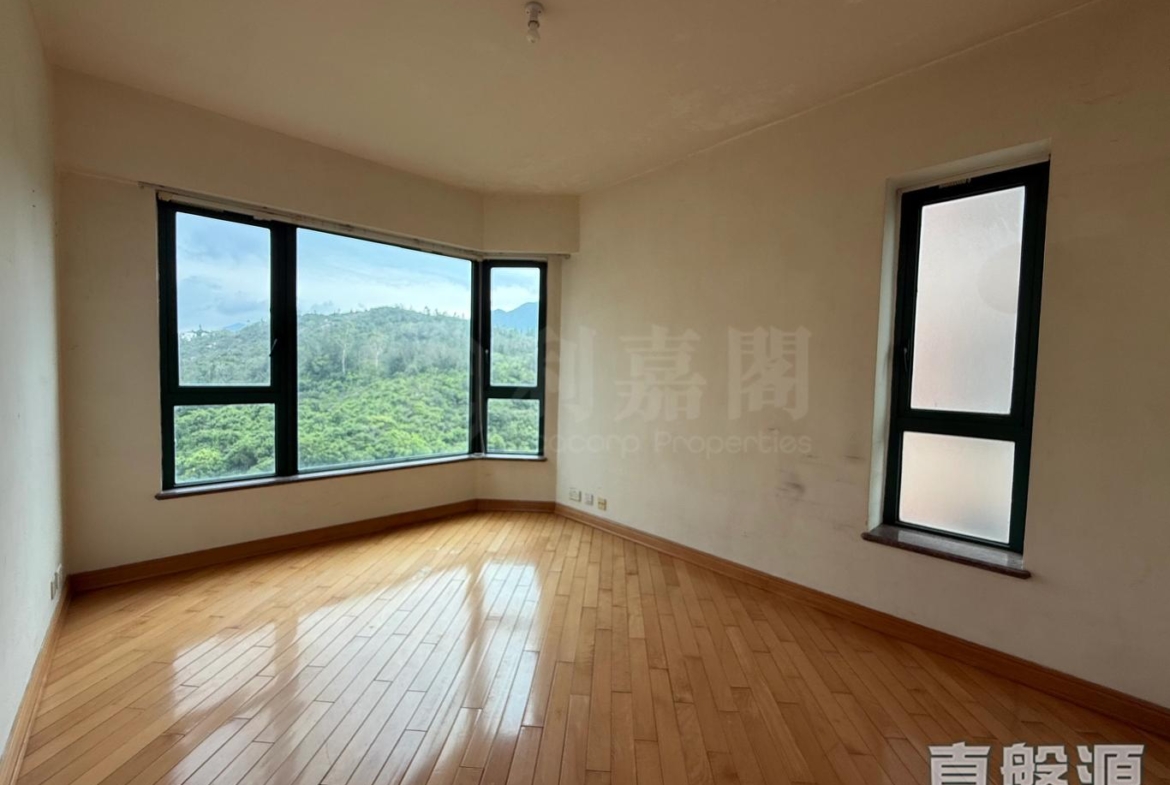 帝濤灣 海琴軒 9座 - 28NTS – 香港北部都會區