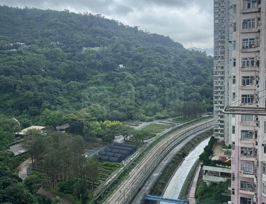 荃灣中心 成都樓 (14座) - 28NTS – 香港北部都會區