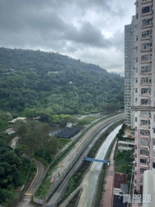 荃灣中心 成都樓 (14座) - 28NTS – 香港北部都會區