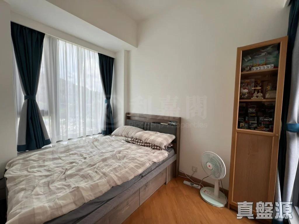 爾巒 菲利提諾大道 7座 - 28NTS – 香港北部都會區