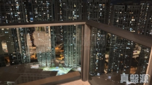 YOHO WEST 2期 YOHO WEST PARKSIDE 1B座 - 28NTS – 香港北部都會區