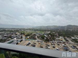 峻巒 2B期 PARK YOHO NAPOLI 20座 - 28NTS – 香港北部都會區