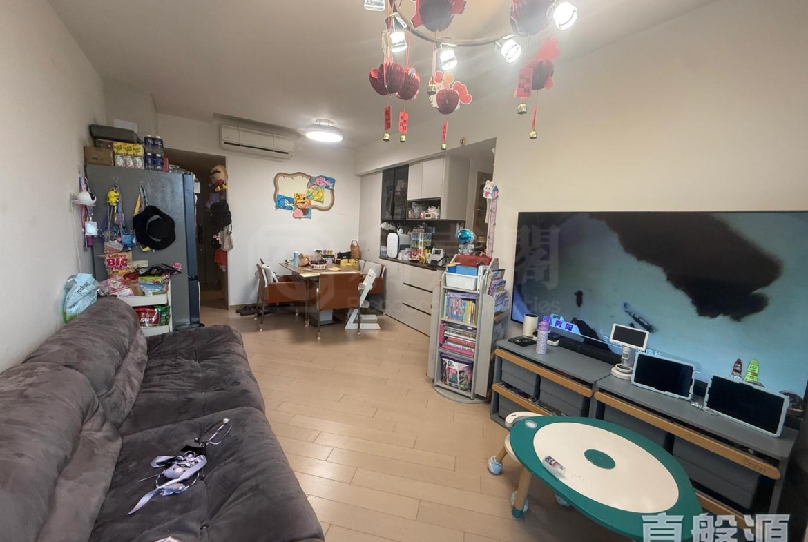 峻巒 2B期 PARK YOHO NAPOLI 20座 - 28NTS – 香港北部都會區