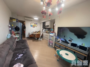 峻巒 2B期 PARK YOHO NAPOLI 20座 - 28NTS – 香港北部都會區