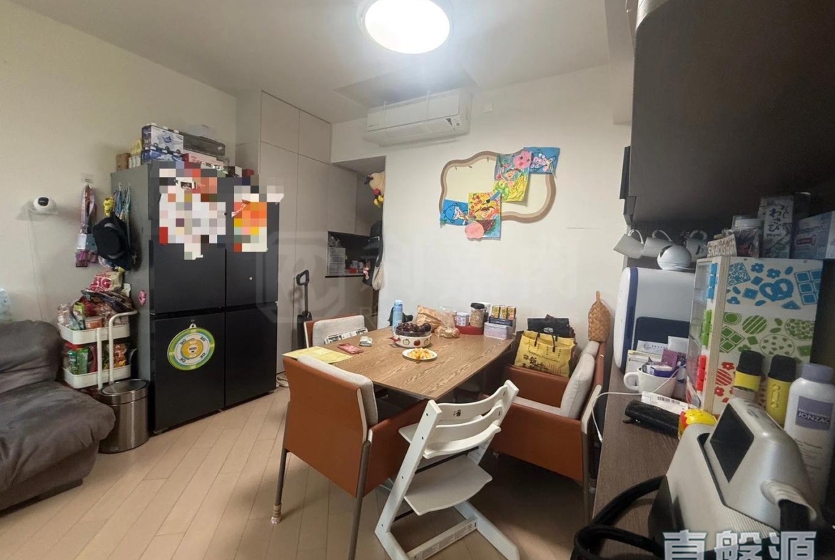峻巒 2B期 PARK YOHO NAPOLI 20座 - 28NTS – 香港北部都會區