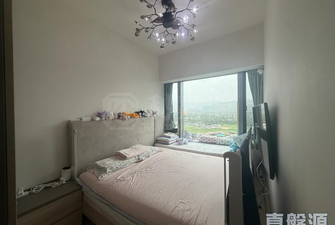 峻巒 2B期 PARK YOHO NAPOLI 20座 - 28NTS – 香港北部都會區