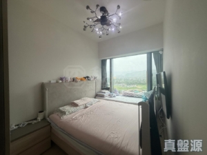 峻巒 2B期 PARK YOHO NAPOLI 20座 - 28NTS – 香港北部都會區