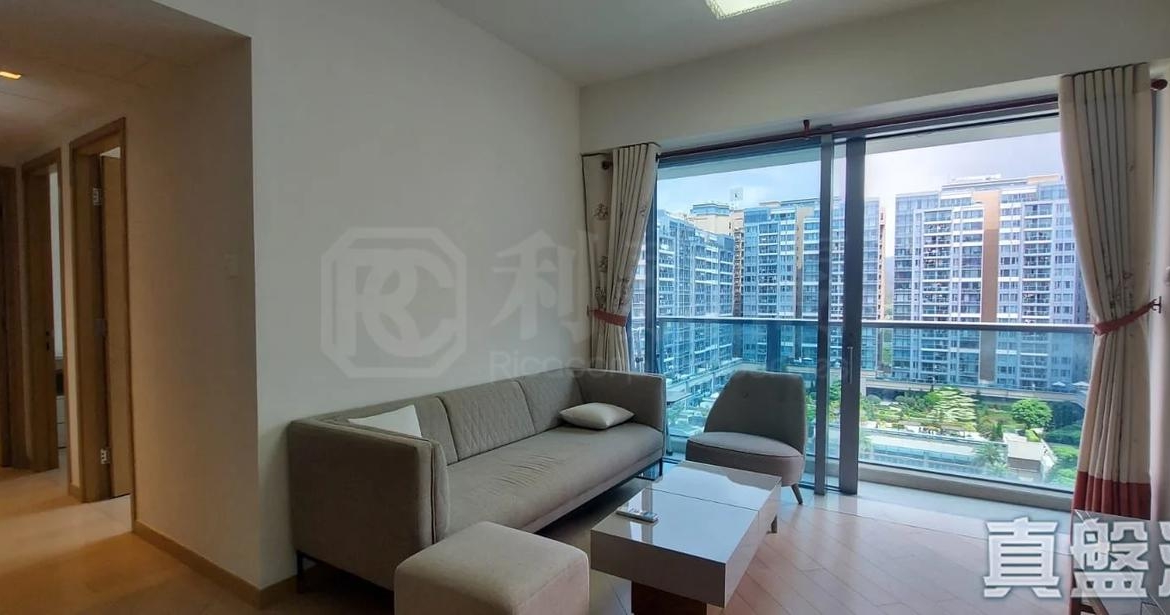 峻巒 2A期 PARK YOHO GENOVA 16A座 - 28NTS – 香港北部都會區