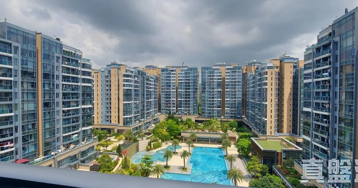 峻巒 2A期 PARK YOHO GENOVA 16A座 - 28NTS – 香港北部都會區