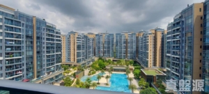 峻巒 2A期 PARK YOHO GENOVA 16A座 - 28NTS – 香港北部都會區