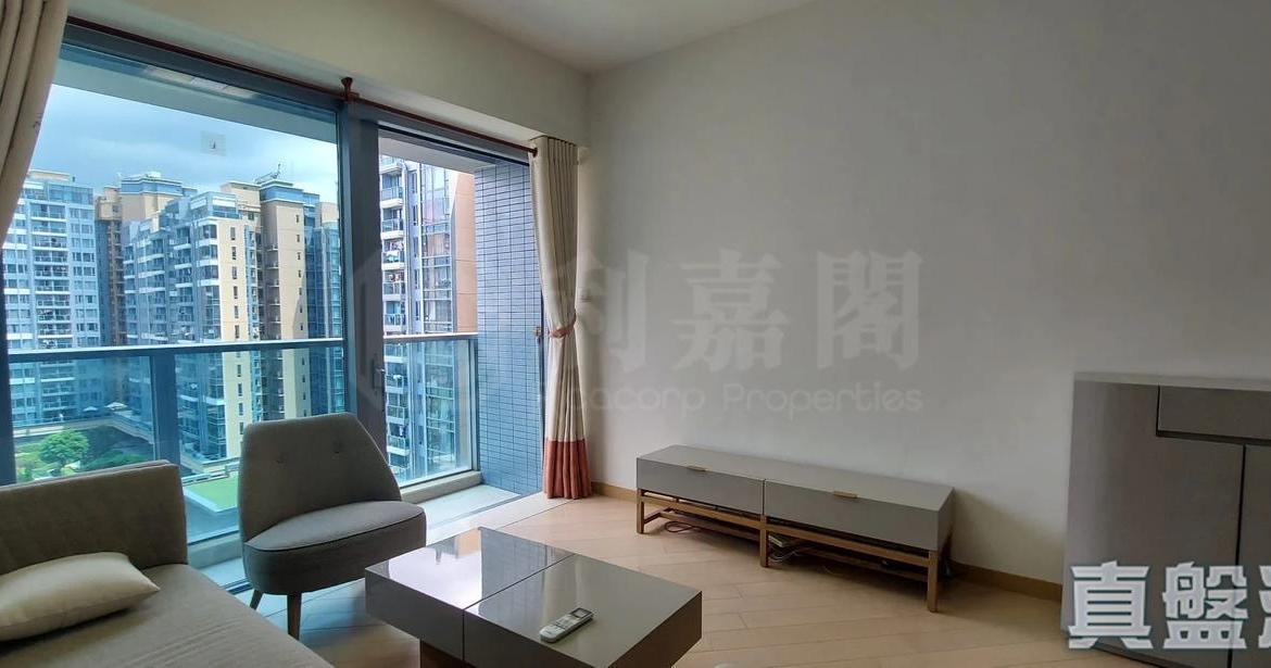 峻巒 2A期 PARK YOHO GENOVA 16A座 - 28NTS – 香港北部都會區