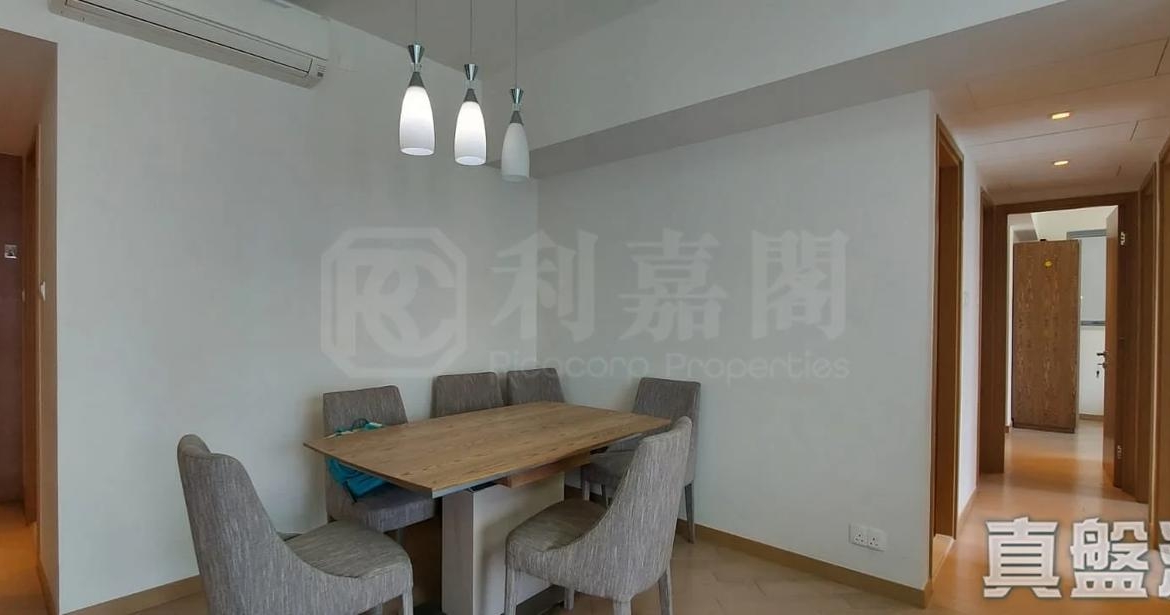 峻巒 2A期 PARK YOHO GENOVA 16A座 - 28NTS – 香港北部都會區