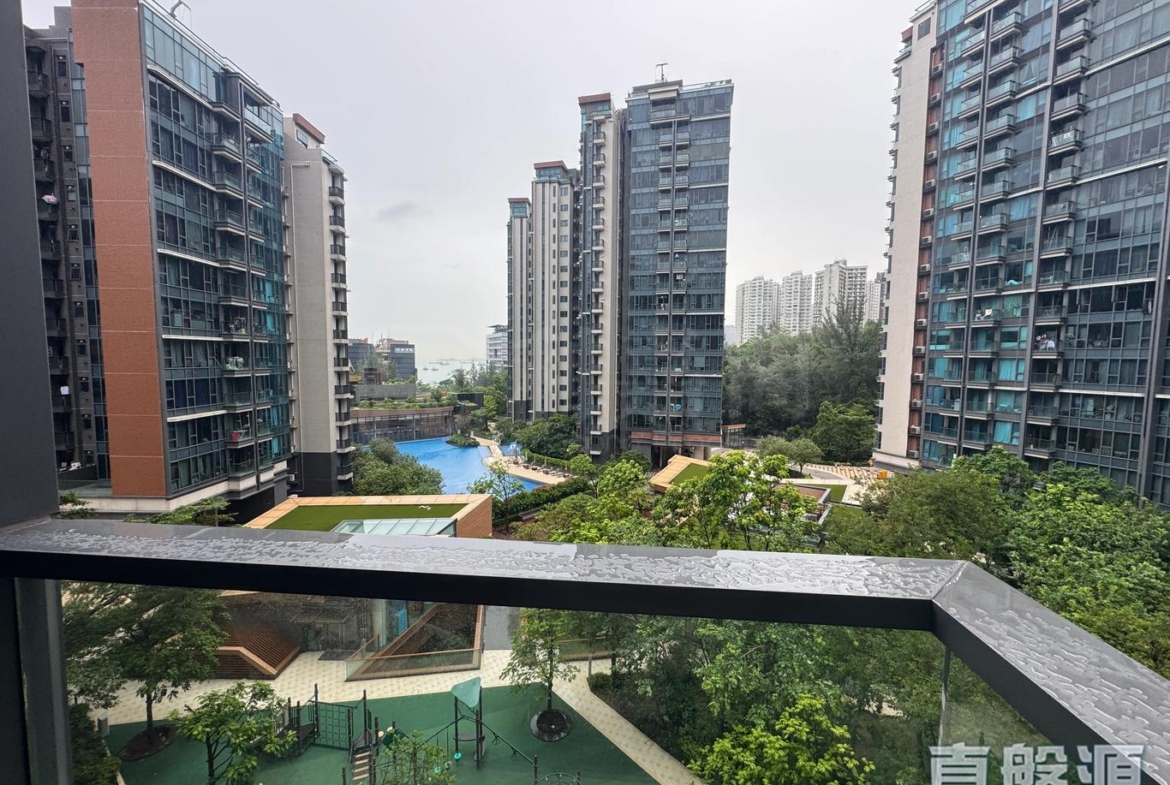 滿名山 滿庭 8座 - 28NTS – 香港北部都會區